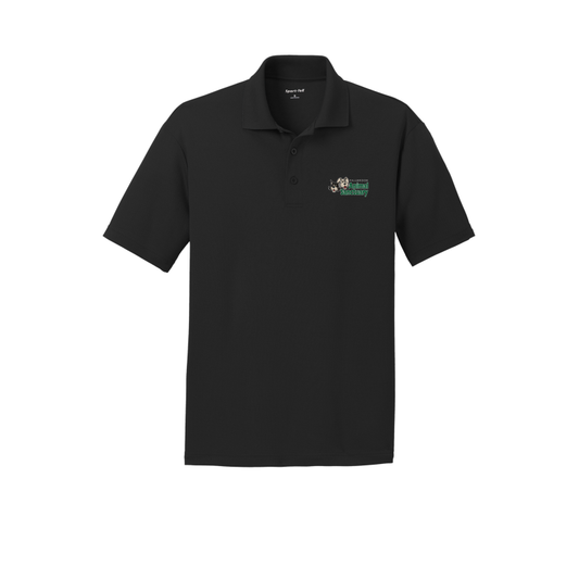 FAS Men's/Ladies Polo