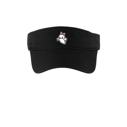 Ghost Visor