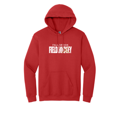 Fallbrook Field Hockey - Hoodie