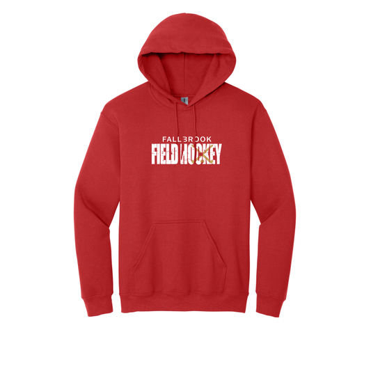 Fallbrook Field Hockey - Hoodie