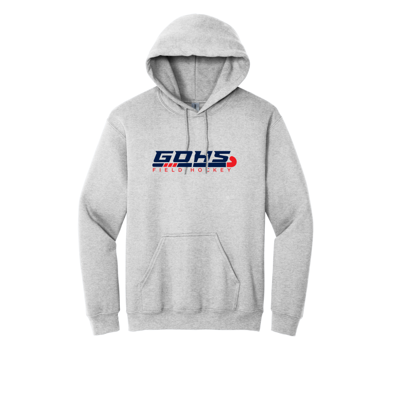 GOHS Field Hockey Hoodie