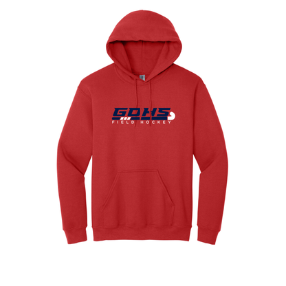 GOHS Field Hockey Hoodie