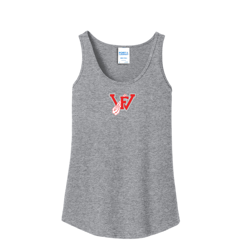 FW Logo- Women's Tank Top