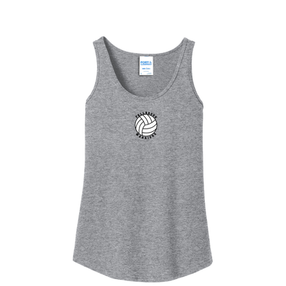 Fallbrook Warriors Volleyball - Women's Tank Top