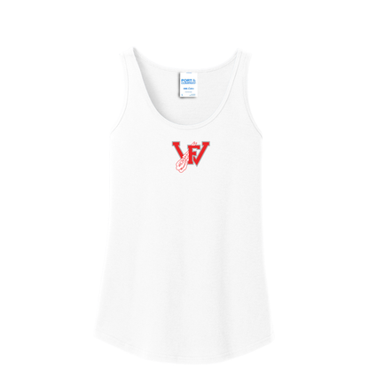 FW Logo- Women's Tank Top