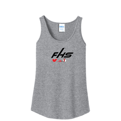 FHS Field Hockey- Women's Tank Top
