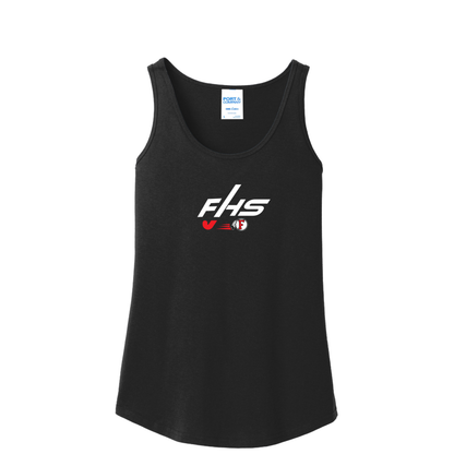 FHS Field Hockey- Women's Tank Top
