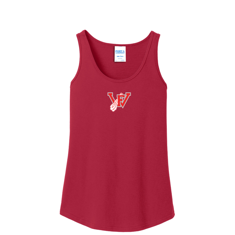 FW Logo- Women's Tank Top