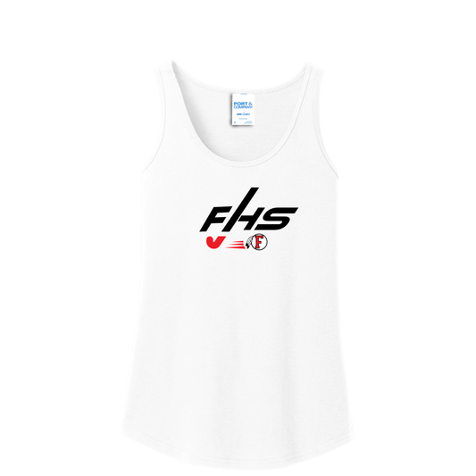 FHS Field Hockey- Women's Tank Top