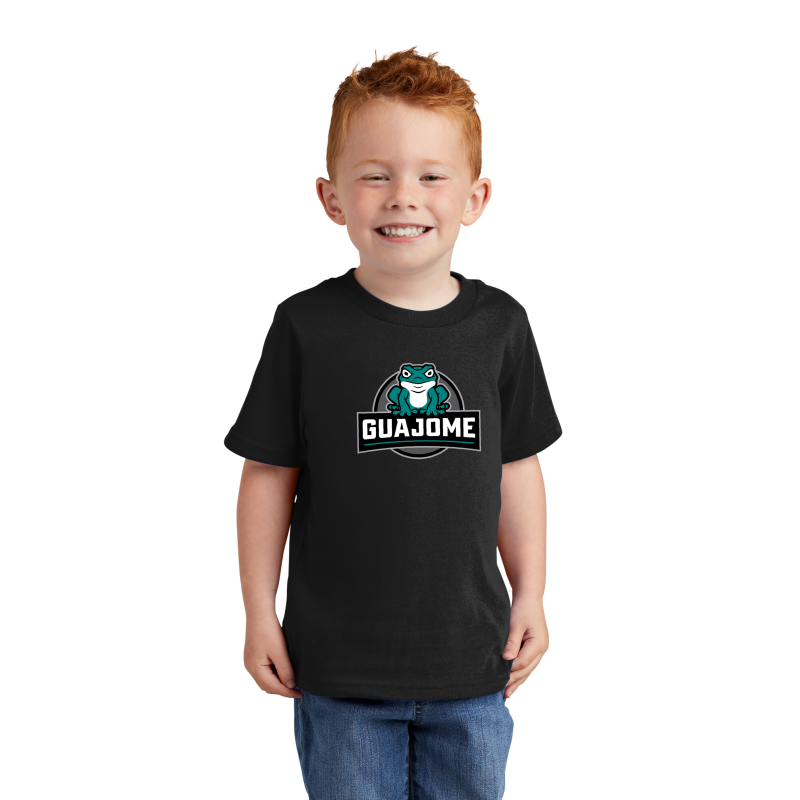 Guajome Park Academy Logo- TODDLER Shirt