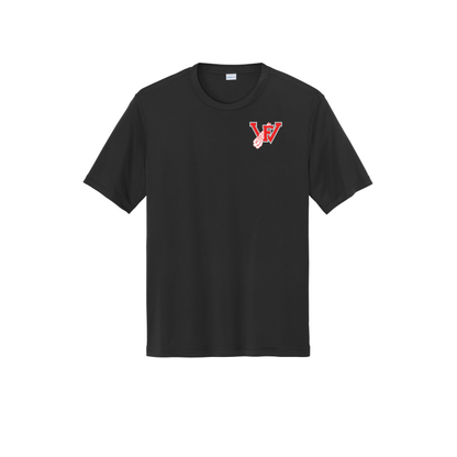 FW Logo- Unisex Dri Fit Shirt