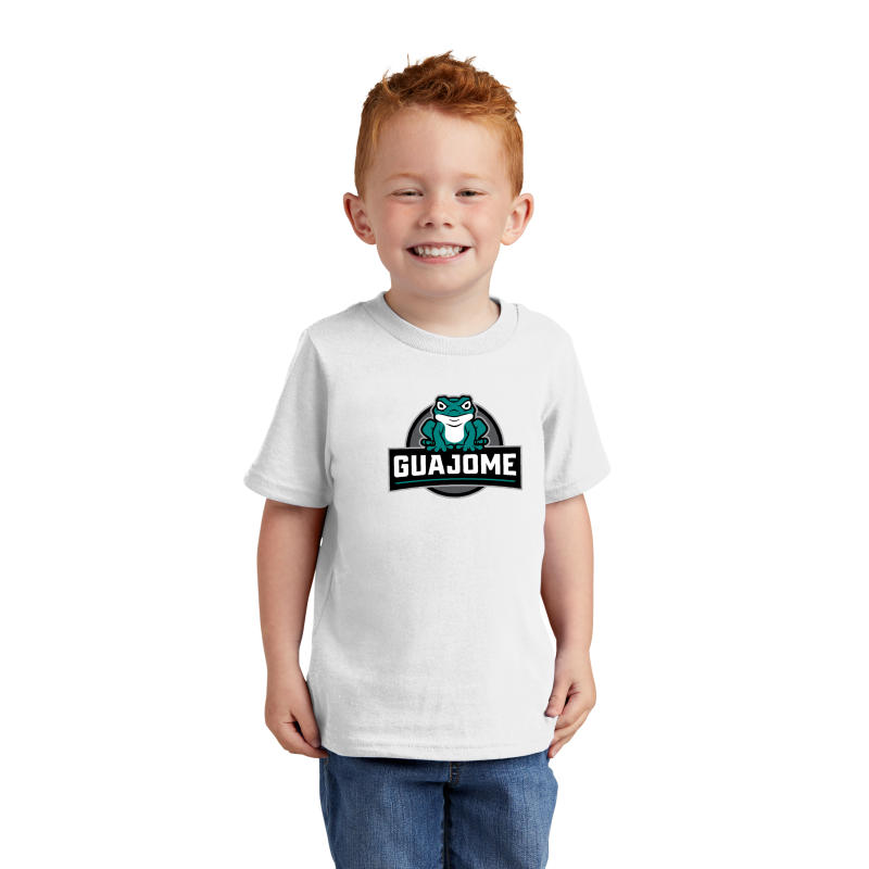 Guajome Park Academy Logo- TODDLER Shirt