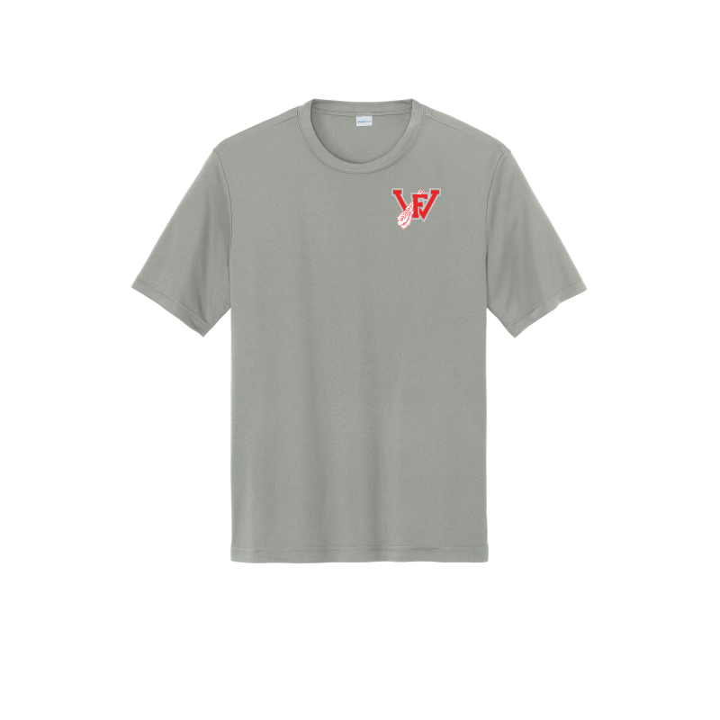 FW Logo- Unisex Dri Fit Shirt