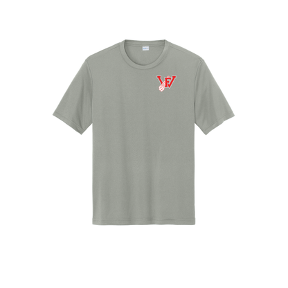 FW Logo- Unisex Dri Fit Shirt