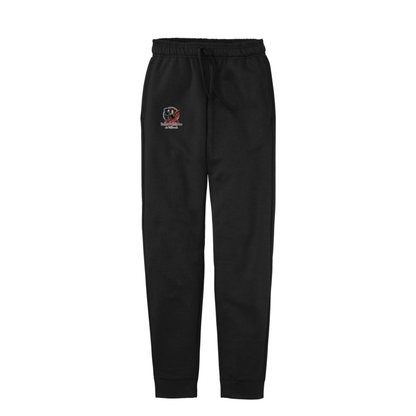 Unisex Fleece Joggers