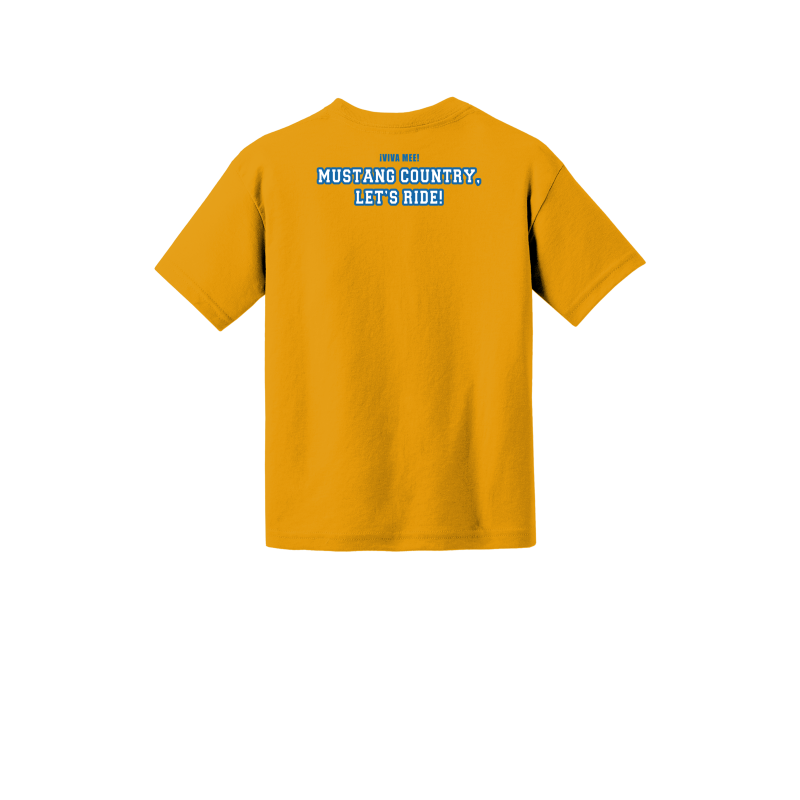 Maie Ellis Don Dornan Shirts - Youth/Adult