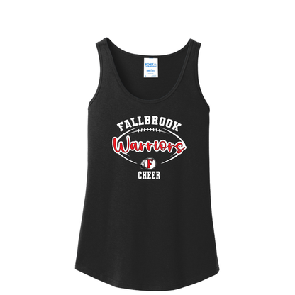 FPW Cheer (Choose your garment)