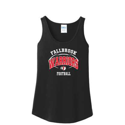 FPW Football (Choose your garment)