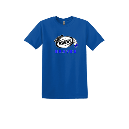 Fallbrook Rugby -Braves-Shirt