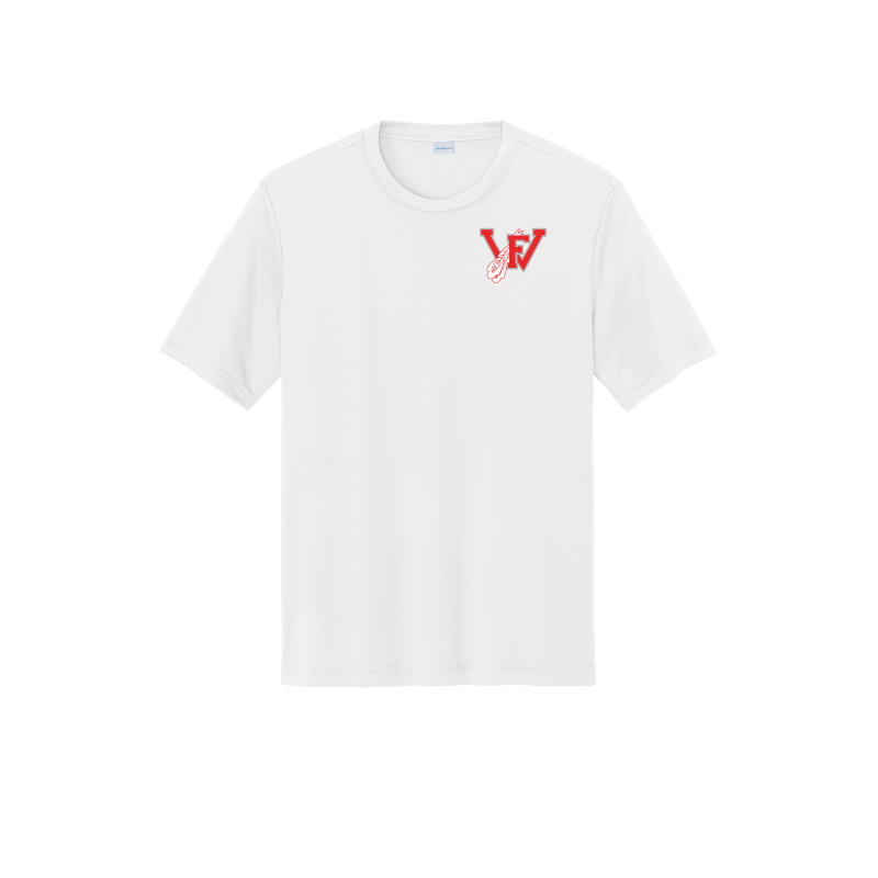 FW Logo- Unisex Dri Fit Shirt