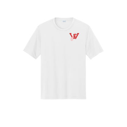 FW Logo- Unisex Dri Fit Shirt