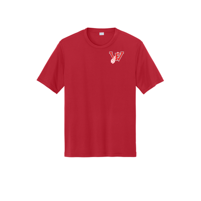 FW Logo- Unisex Dri Fit Shirt