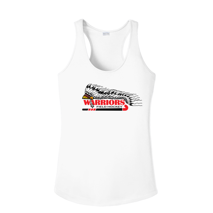 Headdress Field Hockey- Ladies Dri Fit Tank Top
