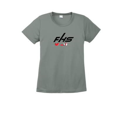 FHS Field Hockey- Ladies Dri Fit Shirt