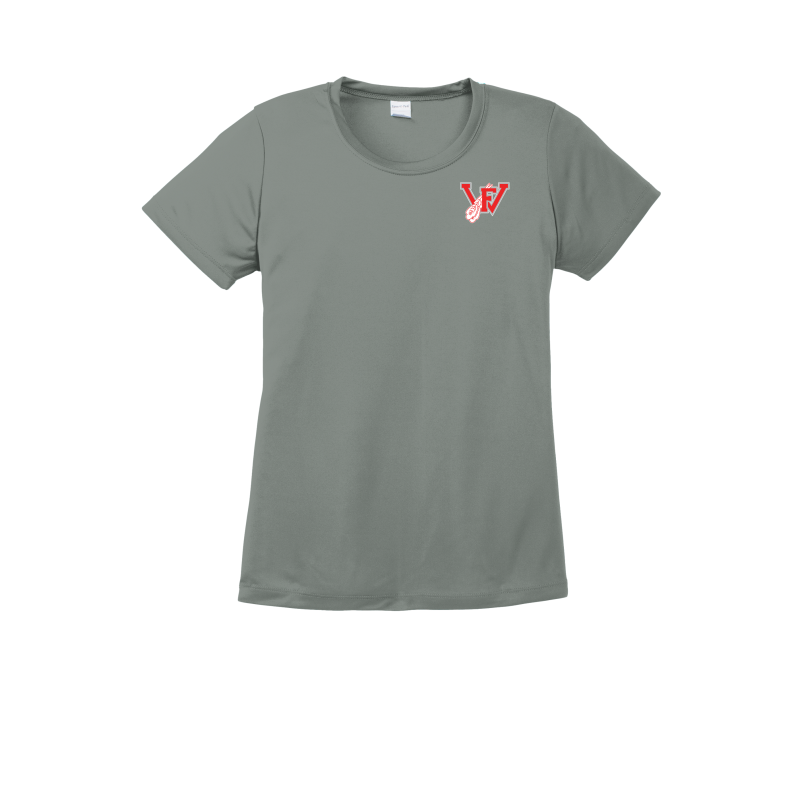 FW Logo- Ladies Dri Fit Shirt