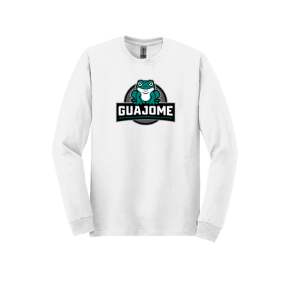 Guajome Park Academy Logo- YOUTH Long Sleeve Shirt