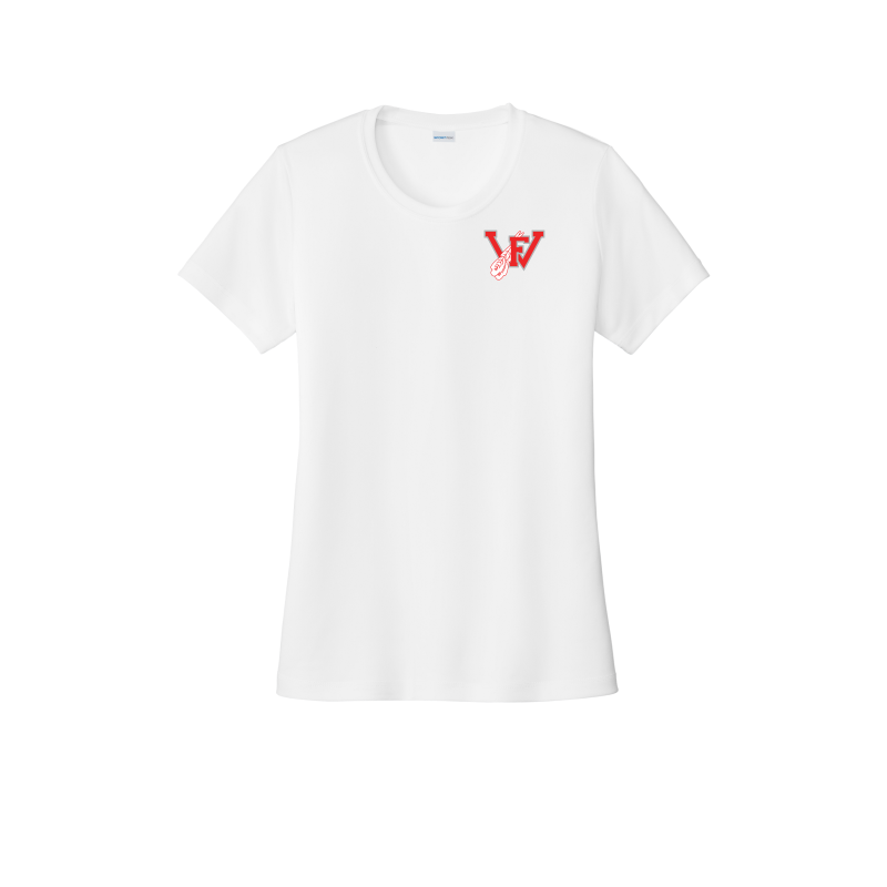 FW Logo- Ladies Dri Fit Shirt