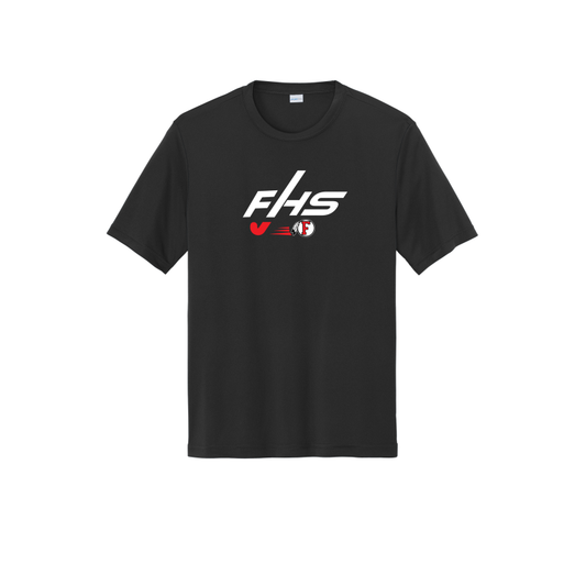 FHS Field Hockey- Unisex Dri Fit Shirt