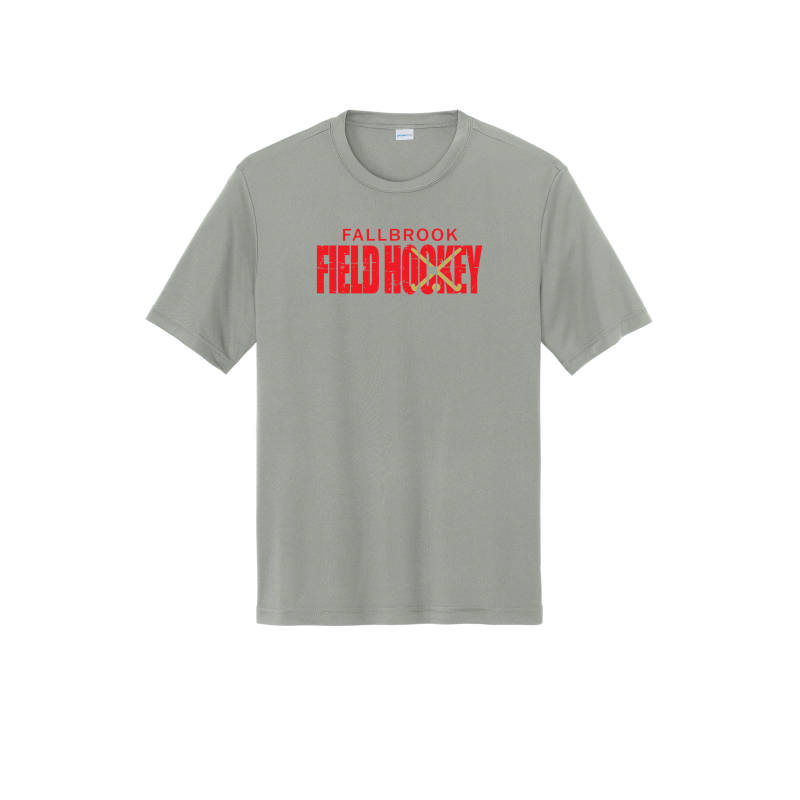 Fallbrook Field Hockey- Unisex Dri Fit Shirt