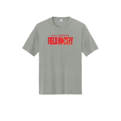 Fallbrook Field Hockey- Unisex Dri Fit Shirt