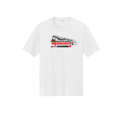 Headdress Field Hockey- Unisex Dri Fit Shirt