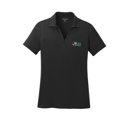 FAS Men's/Ladies Polo