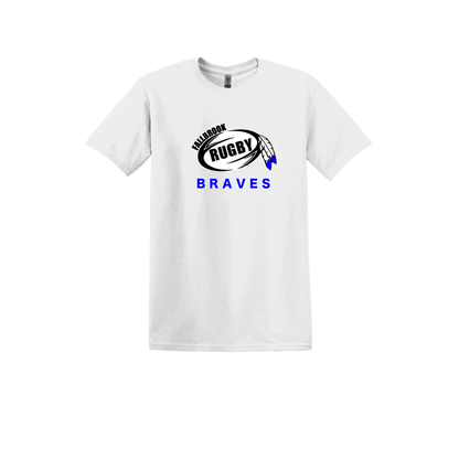 Fallbrook Rugby -Braves-Shirt