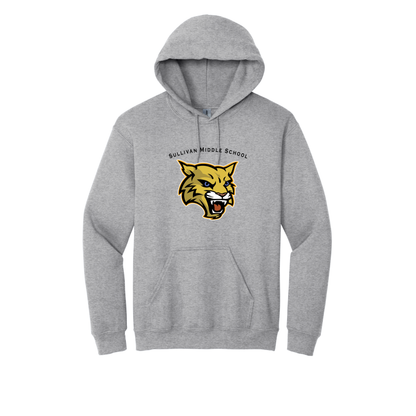 Sullivan Logo Unisex -YOUTH- Hoodie