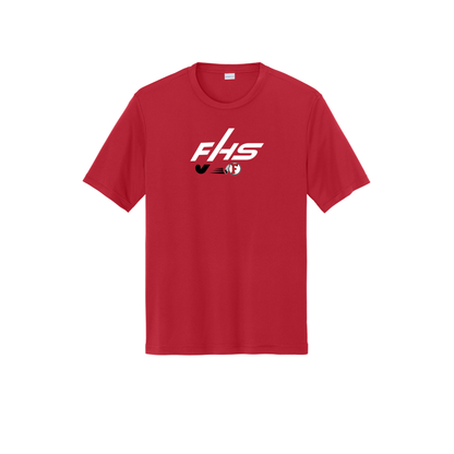FHS Field Hockey- Unisex Dri Fit Shirt