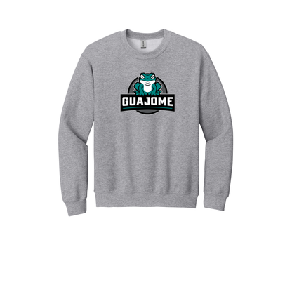 Guajome Park Academy Logo- YOUTH Crewneck Sweatshirt