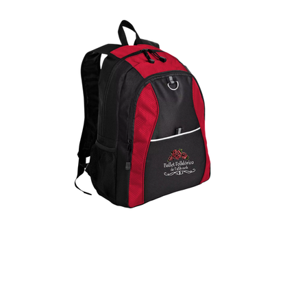 Ballet Folklórico de Fallbrook Backpack