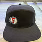 FUHS *Hats & Flats* Water/Sweat Repellent Hat- Embroidered Fallbrook Logo