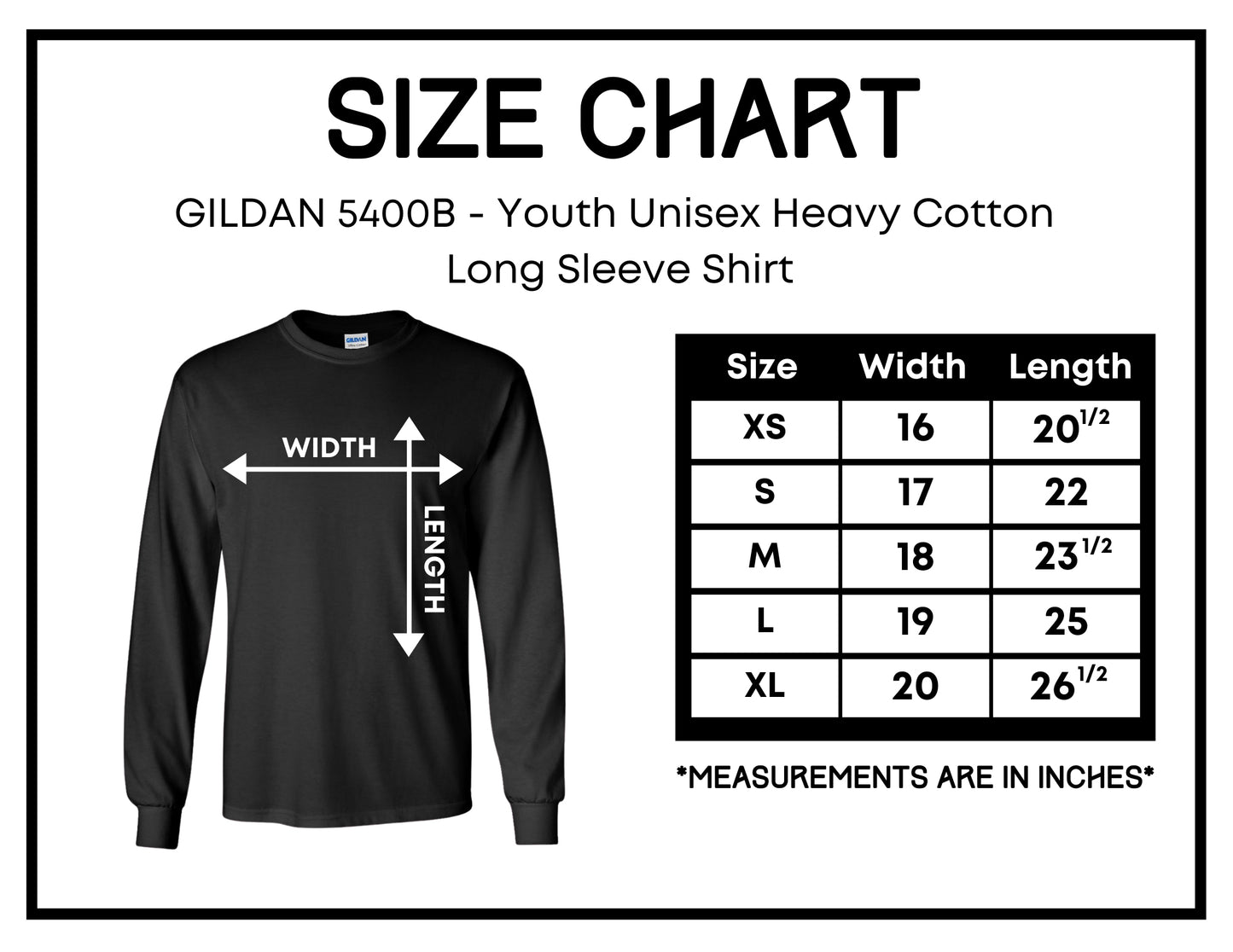TEMPLATE LONG SLEEVE SHIRT