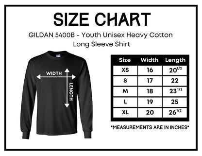 TEMPLATE LONG SLEEVE SHIRT