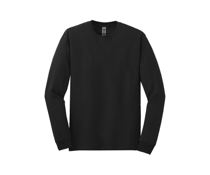 LAP- Straight Otta The Coop- Unisex Long Sleeve Shirt