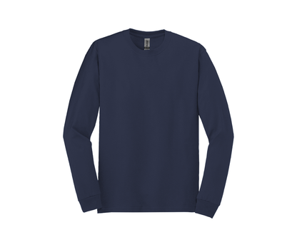 Great Oak Girls Golf- Unisex Long Sleeve Shirt