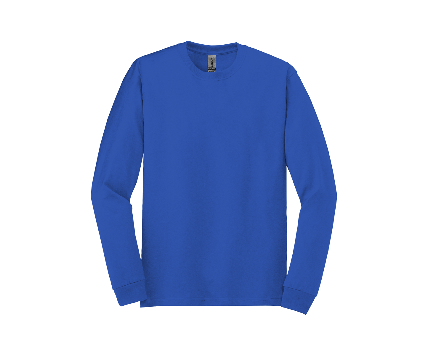 LAP- Straight Otta The Coop- Unisex Long Sleeve Shirt