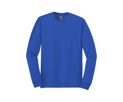 LAP- Straight Otta The Coop- Unisex Long Sleeve Shirt