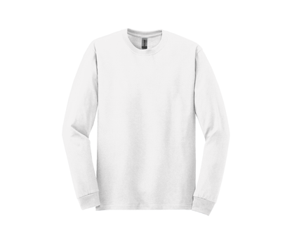 Great Oak Girls Golf- Unisex Long Sleeve Shirt