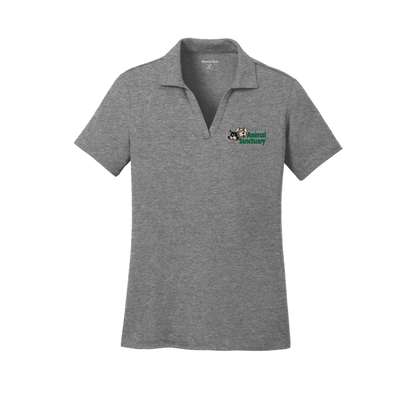 FAS Men's/Ladies Polo